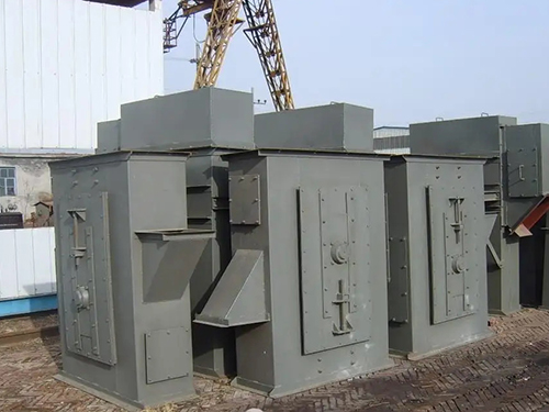 NE型斗式提升機